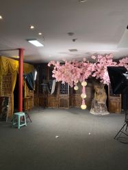 -盘子女人坊古装写真摄影(天津总店)