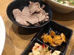 -黔庄 · 贵州牛羊粉
