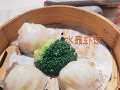 -虾饺妹·粤式手工点心(水荫路店)