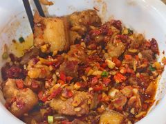 -笨罗卜浏阳菜馆(龙华鹏润达店)