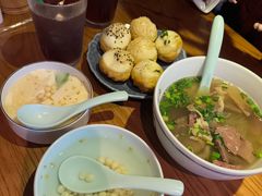 -鑫震源·苏式大虾生煎(山塘街店)