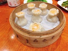 鲜虾烧卖-鼎泰丰(新港中心店)