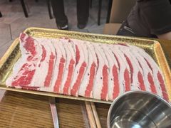 -韩阳王石板烤肉