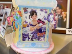 -海马体家庭照相馆(广州正佳广场店)