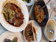 -厝包四点金·潮宴(太古仓店)