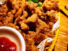 闽南炸醋肉-新悦·霞浦海鲜生(上下杭店)