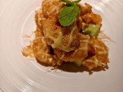 -贝勒爷·酥不腻烤鸭