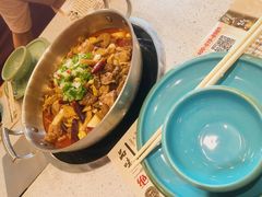 -刘一锅筋头巴脑(王府井店)