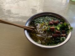 -花溪牛肉粉(八鸽岩店)