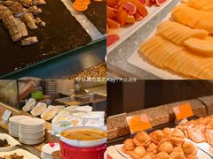 -厦门喜来登酒店