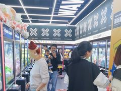 -娃娃集合营(上海闵行天街店)
