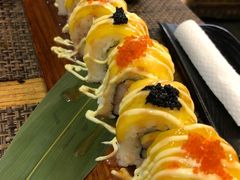 -桥岚·巷子鲜河豚鱼(专门店)
