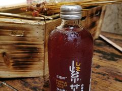 -盟重烧烤(东瓜山创始店)