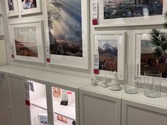 -宜家家居(高新商场店)