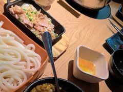 -沼津港精致料理·寿喜烧·烧鸟(青浦宝龙广场日料榜单店)