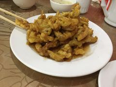 -春江饭店(共青团路总店)