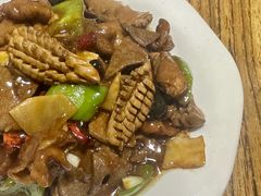 -红实家常菜(静安里店)