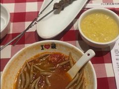 -西贝(紫荆广场店)