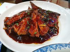 -长兴菜馆(高桥店)