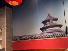 -佟爷·老北京炙子烤肉(动物园店)