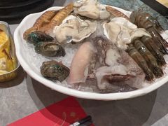 -樱煦和牛寿喜烧(如皋吾悦广场店)