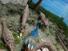 -辽宁古生物博物馆