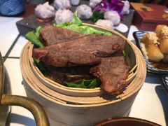 豆瓣卤牛肉-三耳火锅(洪崖洞店)