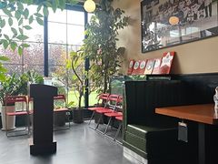 -Planda 普兰达·啤酒花园德国餐厅(观唐店)
