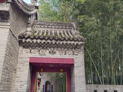 -罔极寺