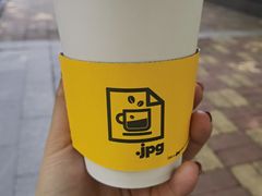 -JPG coffee(广州体育西店)