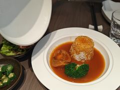 -将相和·海鲜蒸饺大连菜