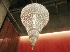 大堂-丝路金桃·新疆菜(徐汇店)