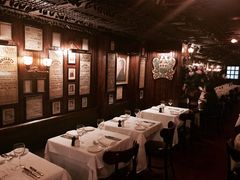 -Keens Steakhouse
