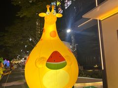 -东莞松山湖万象汇