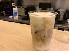 -村口大树(长乐路店)