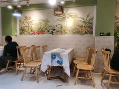 -丽丽三鲜螺蛳粉(田林路店)