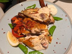 低温慢烤春鸡-农畉LONFOOD(福田星河COCOPark店)