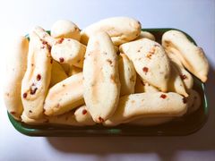 蔓越莓麻薯-泸溪河桃酥(西直门凯德店)