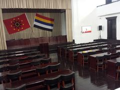 -辛亥革命博物院北区