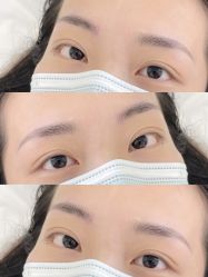 -张小野·专业半永久纹眉