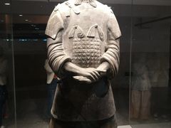 -秦始皇帝陵博物院-丽山园