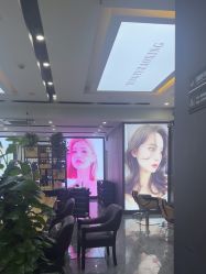 -藤野造型烫染·漂发