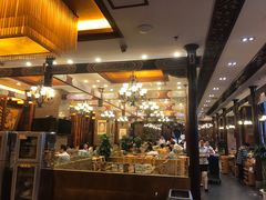 -老码头火锅(骡马市店)