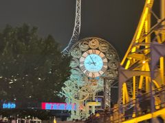 -天津之眼摩天轮