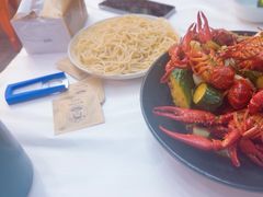 -老鄞江清水龙虾•赵赵家(江北店)