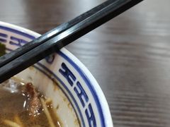 -福海面馆(阳曲店)