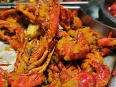 -金陵暴走小龙虾(南京总店)