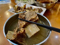 -老牌依强牛肉店(达道总店)