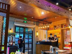 -枪火串烧·东北特色烧烤(罗湖总店)