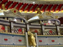 -蒙古大营·蒙古演绎餐厅(赛马场店)
